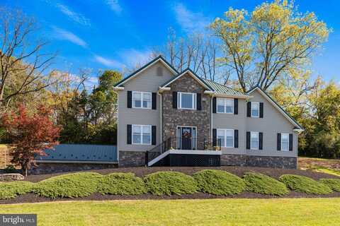 Fire House, SHIPPENSBURG, PA 17257