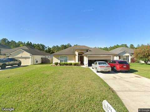 White Heron, ORANGE PARK, FL 32073