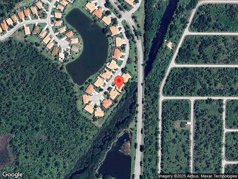 Myakka Creek, PORT CHARLOTTE, FL 33953