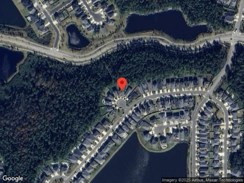 Bailey Creek, SAINT JOHNS, FL 32259