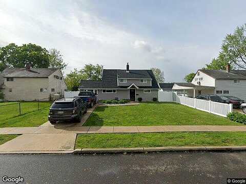 Inland, LEVITTOWN, PA 19057