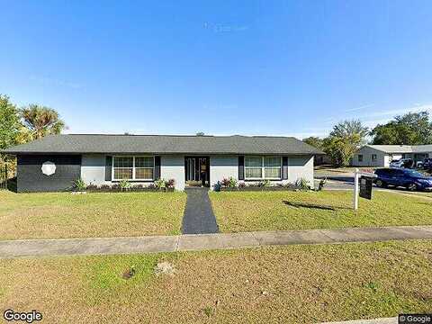 Allegheny, ORLANDO, FL 32818