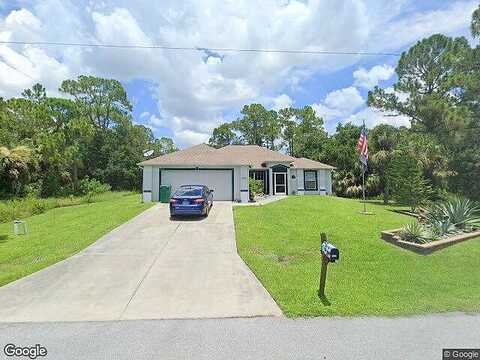 Tugwell, PORT CHARLOTTE, FL 33953