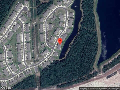 Coastline, SAINT AUGUSTINE, FL 32092