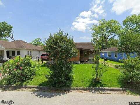 Edgewood, HOUSTON, TX 77011