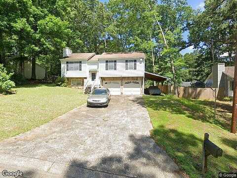 Rackley, KENNESAW, GA 30144