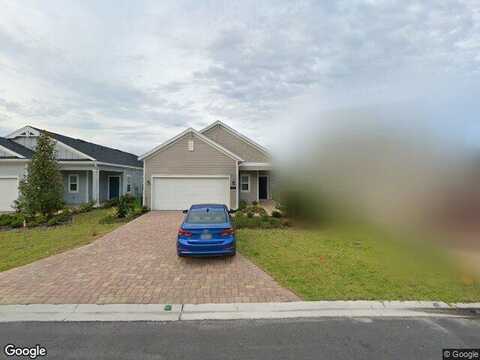 Lake Sinclair, SAINT AUGUSTINE, FL 32084