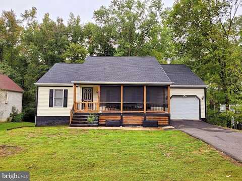 Runnymede, FREDERICKSBURG, VA 22407