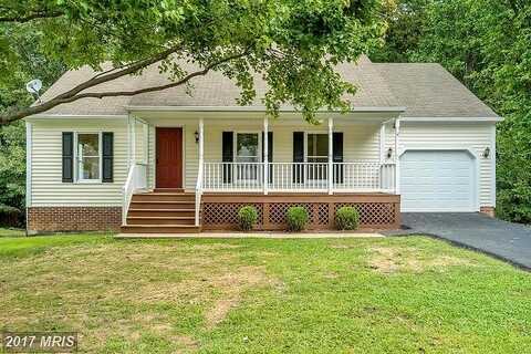 Runnymede, FREDERICKSBURG, VA 22407