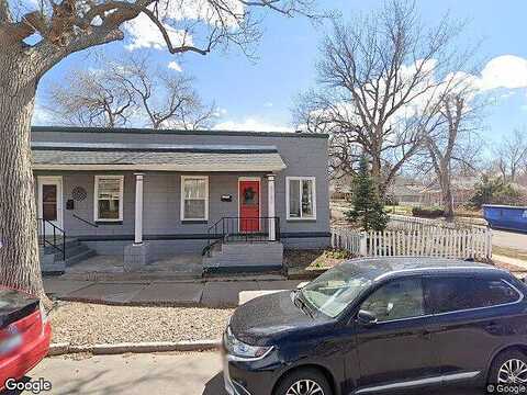 41St, DENVER, CO 80212