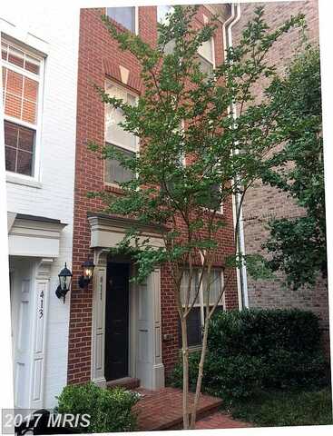 George Mason, ARLINGTON, VA 22203