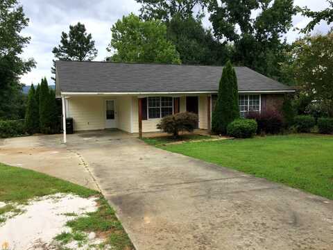 Frances, ROME, GA 30165