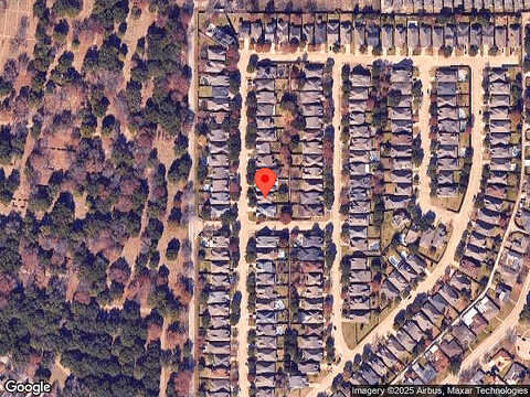 Vacherie, DALLAS, TX 75227