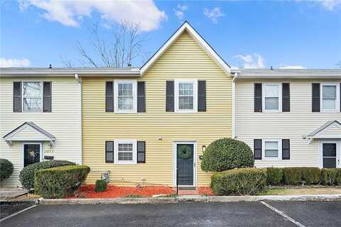 Spring Villa, SMYRNA, GA 30080
