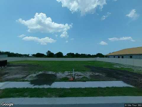 Oak Hill, PARRISH, FL 34219