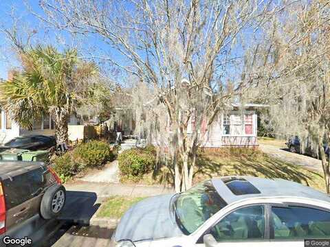 40Th, SAVANNAH, GA 31404