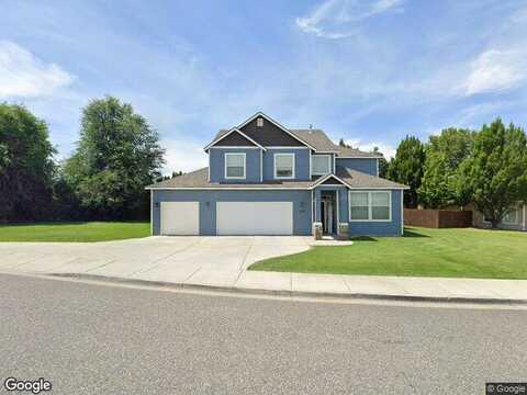 Quay, KENNEWICK, WA 99336