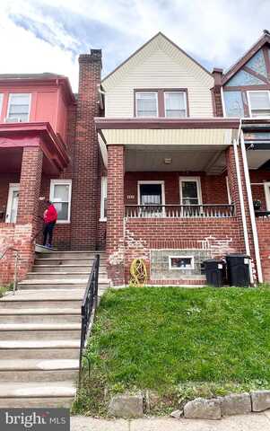Alcott, PHILADELPHIA, PA 19120