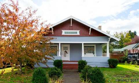 Sherman, LEBANON, OR 97355
