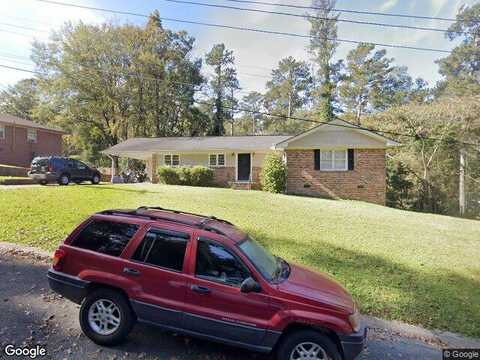 General Winship, MACON, GA 31204