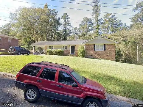 General Winship, MACON, GA 31204