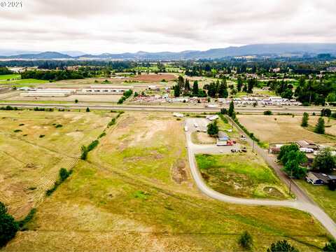 Martin, CRESWELL, OR 97426