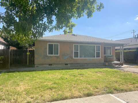 Yale, COALINGA, CA 93210