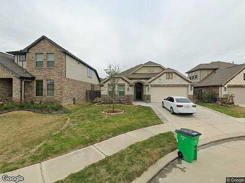 Jenny Creek, TOMBALL, TX 77377