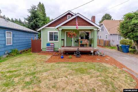 Market, SALEM, OR 97301