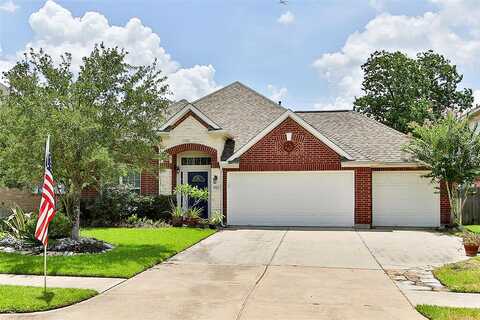 Elverson Oaks, TOMBALL, TX 77377
