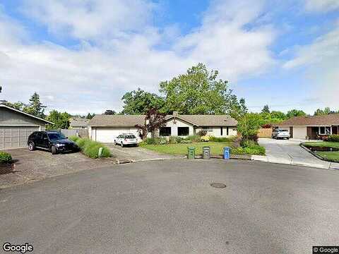 Best, EUGENE, OR 97401