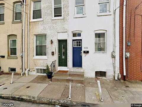 Philip, PHILADELPHIA, PA 19122