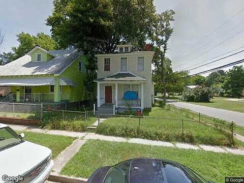 Rogers, RICHMOND, VA 23223