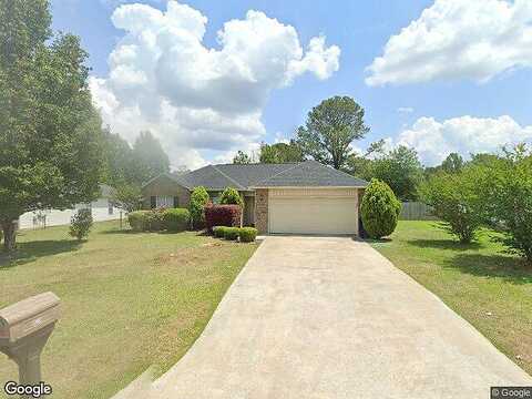 Castle Pines, BONAIRE, GA 31005