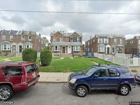 Magee, PHILADELPHIA, PA 19111