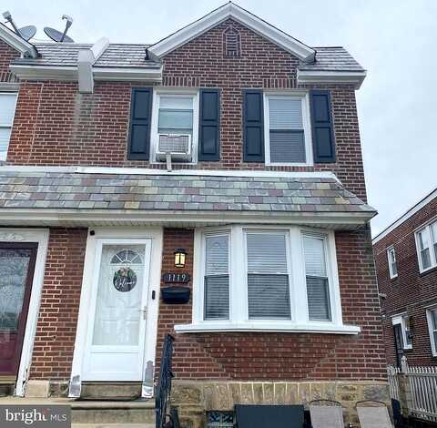 Magee, PHILADELPHIA, PA 19111