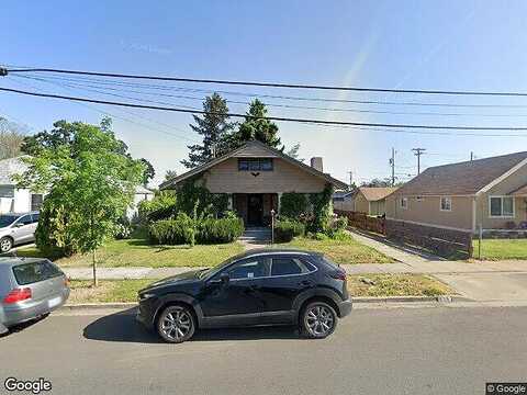 4Th, MEDFORD, OR 97501