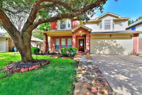 Packwood, KATY, TX 77449