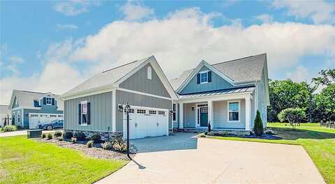 Saint Andrews, SMITHFIELD, VA 23430
