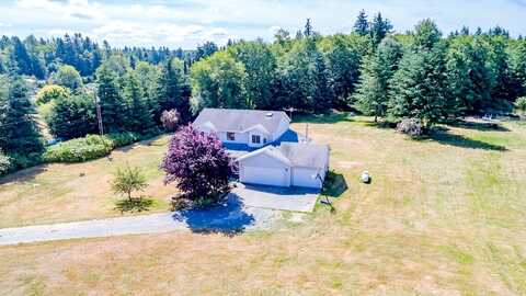 Happy Hollow, STANWOOD, WA 98292