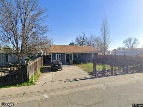 High, SACRAMENTO, CA 95838