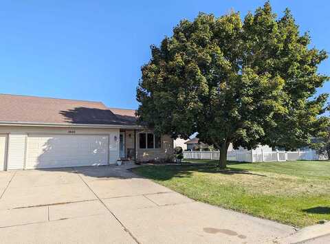 Lucey, JANESVILLE, WI 53546