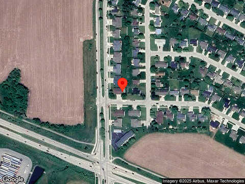 Lucey, JANESVILLE, WI 53546
