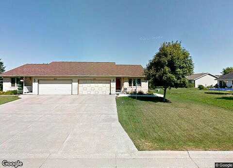Lucey, JANESVILLE, WI 53546