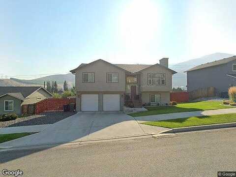 Citation, WENATCHEE, WA 98801