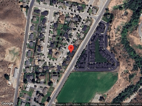 Citation, WENATCHEE, WA 98801