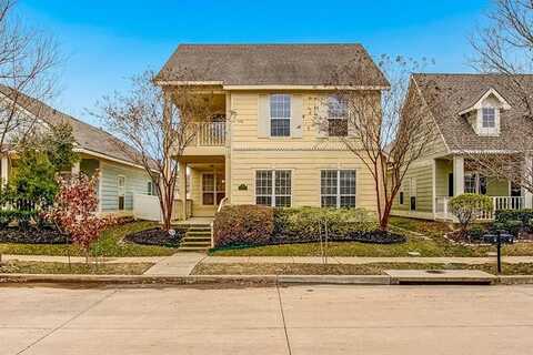 Forsythe, SAVANNAH, TX 76227