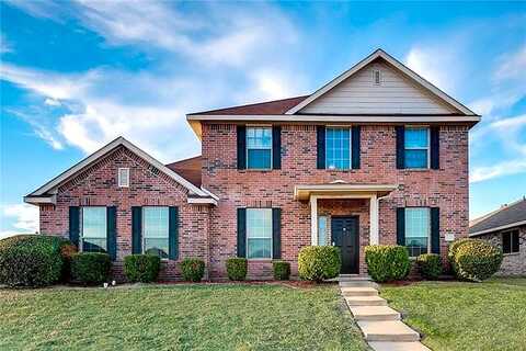 Kentucky, LANCASTER, TX 75134