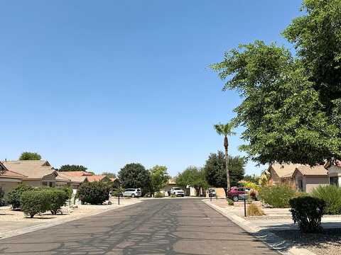 Vernoa, SAN TAN VALLEY, AZ 85140