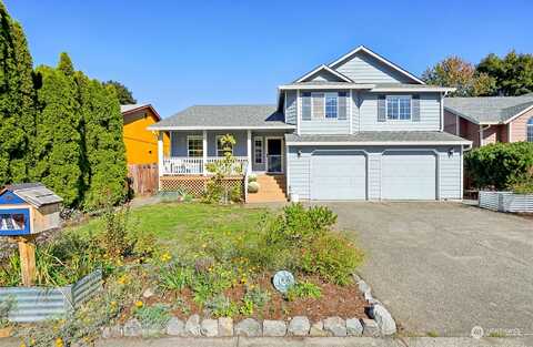 146Th, VANCOUVER, WA 98685